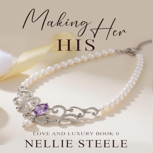Cover of Making Her His