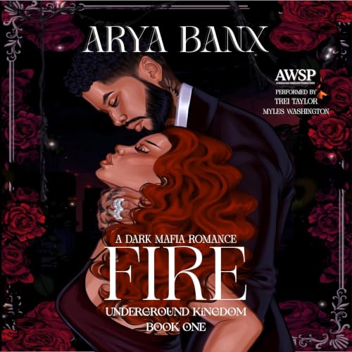 Cover of Fire
