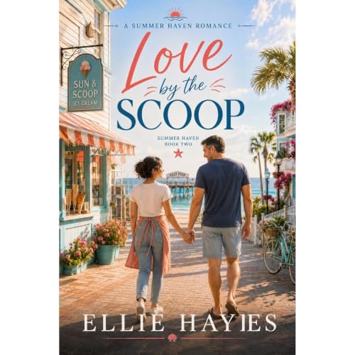 Cover of Love by the Scoop