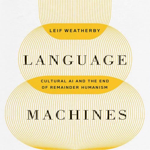Cover of Language Machines