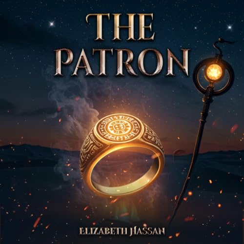 Cover of The Patron