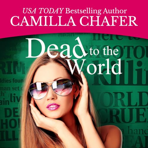 Cover of Dead to the World