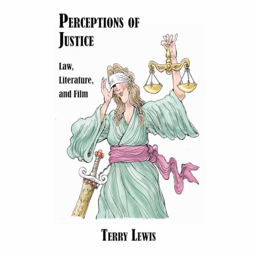Cover of Perceptions of Justice