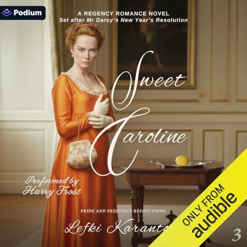 Cover of Sweet Caroline