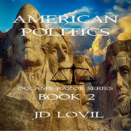 Cover of American Politics