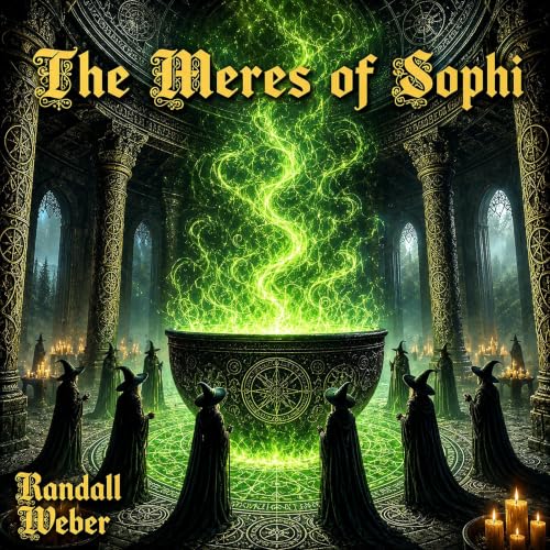 Cover of The Meres of Sophi