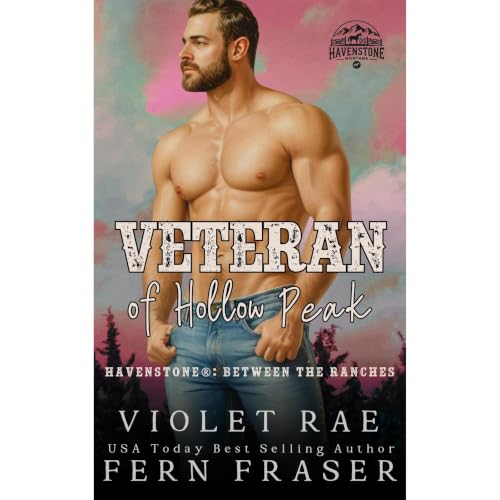 Cover of Veteran of Hollow Peak