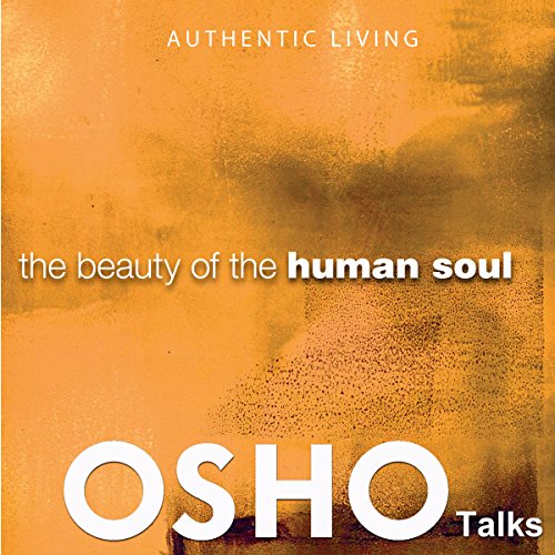 Cover of The Beauty of the Human Soul
