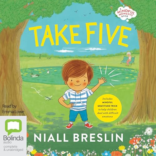 Cover of Take Five