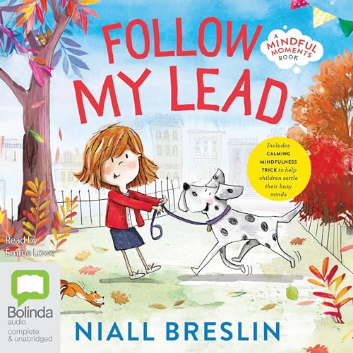 Cover of Follow My Lead