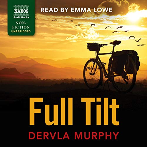 Cover of Full Tilt