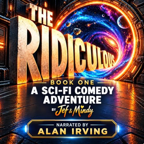 Cover of The Ridiculous