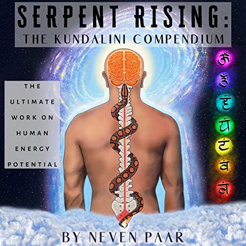Cover of Serpent Rising