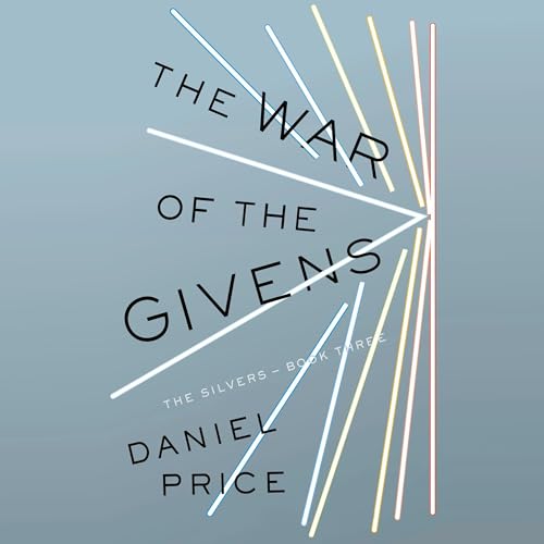 Cover of The War of the Givens