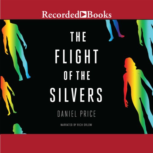 Cover of The Flight of the Silvers