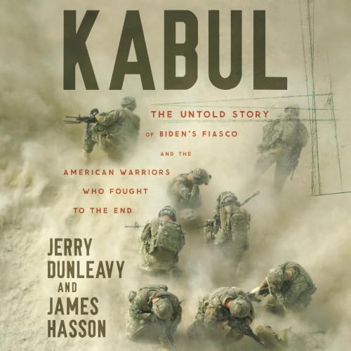 Cover of Kabul