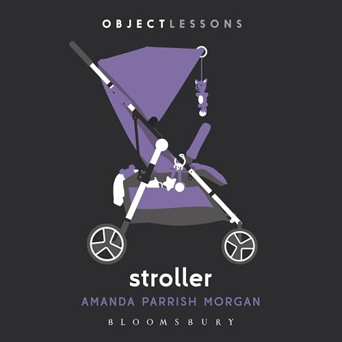 Cover of Stroller