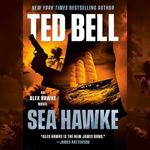 Cover of Sea Hawke