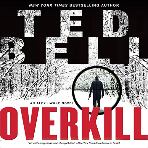 Cover of Overkill