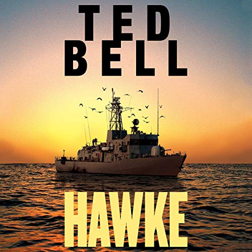 Cover of Hawke
