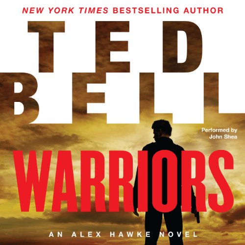 Cover of Warriors