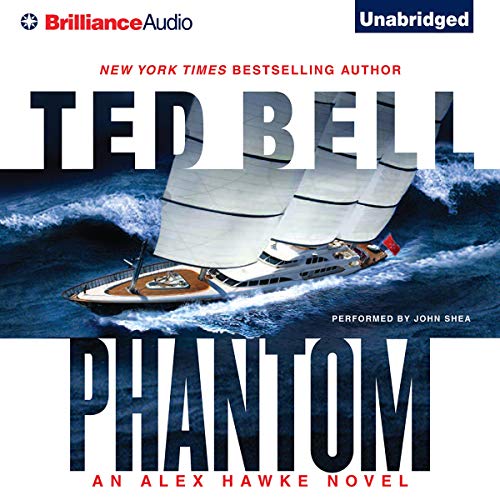 Cover of Phantom