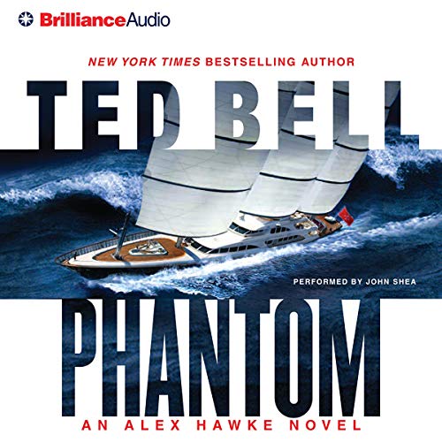 Cover of Phantom