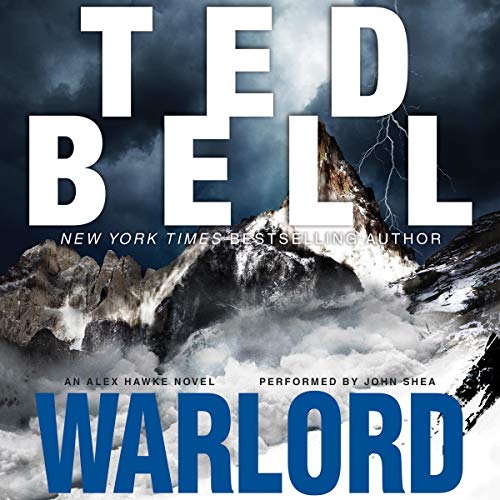 Cover of Warlord