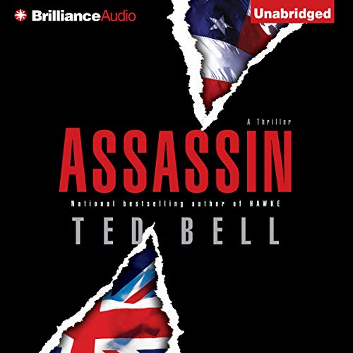 Cover of Assassin