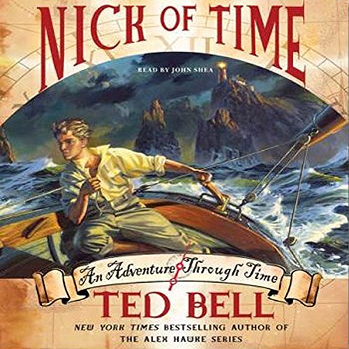 Cover of Nick of Time