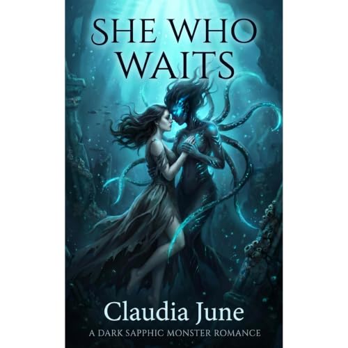 Cover of She Who Waits