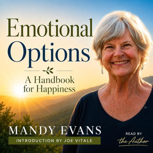 Cover of Emotional Options
