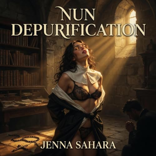 Cover of Nun Depurification