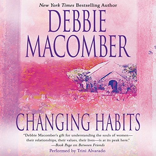 Cover of Changing Habits