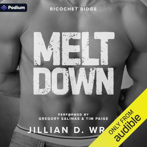 Cover of Meltdown