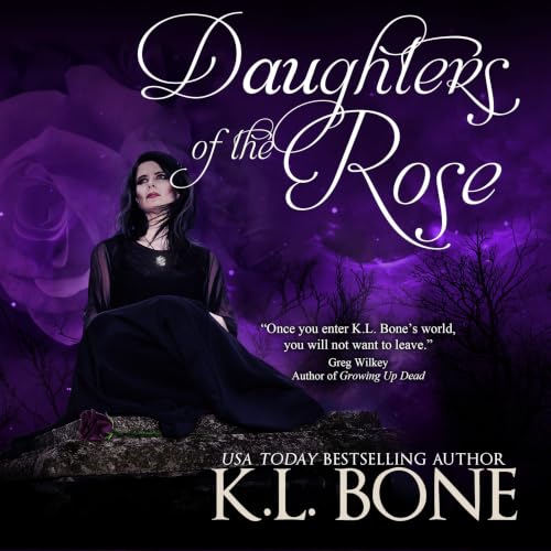 Cover of Daughters of the Rose