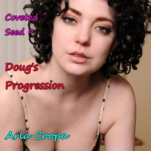 Cover of Doug's Progression