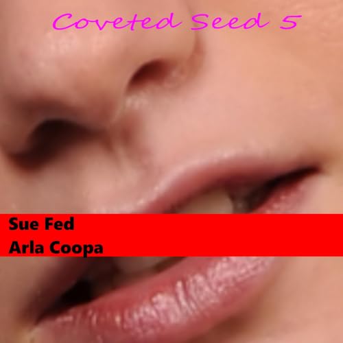 Cover of Sue Fed