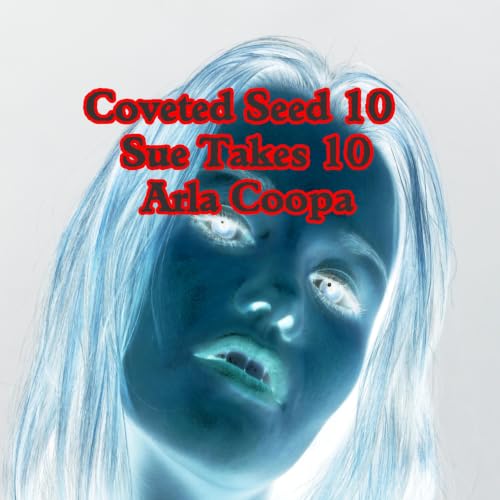 Cover of Sue Takes 10