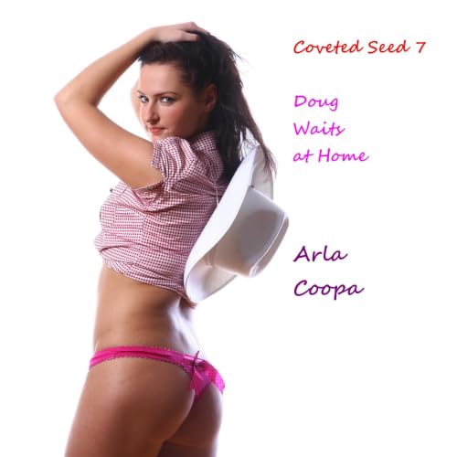 Cover of Doug Waits at Home