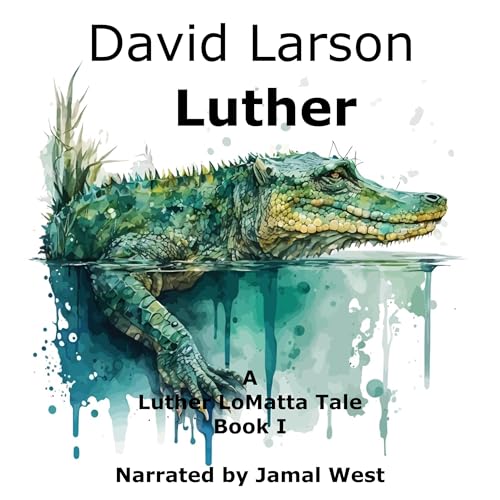 Cover of Luther