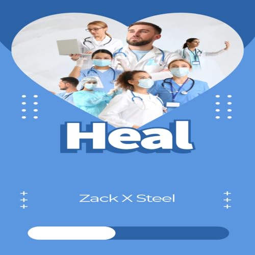 Cover of Heal