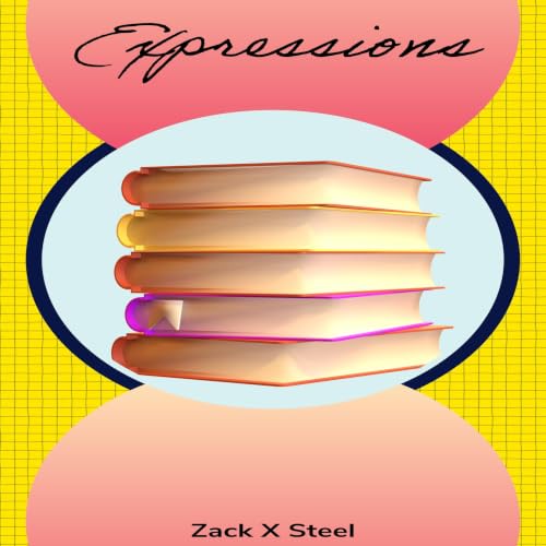 Cover of Expressions