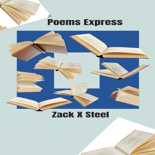 Cover of Poems Express