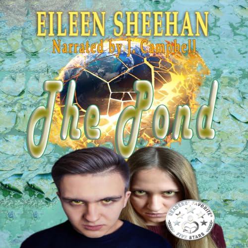 Cover of The Pond