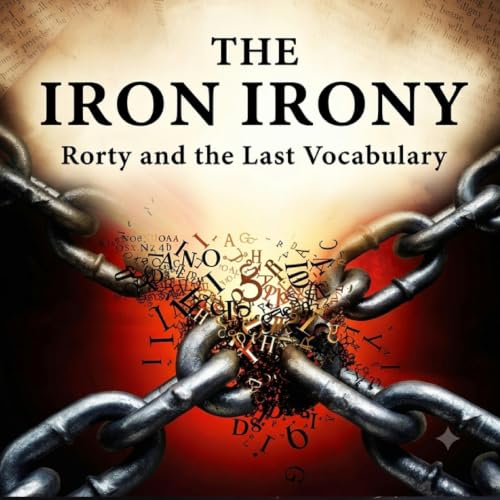 Cover of The Iron Irony