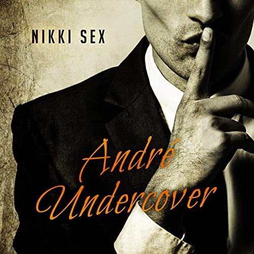 Cover of Andre Undercover