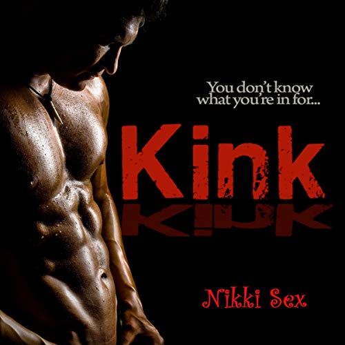 Cover of Kink