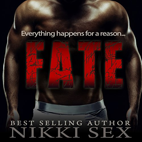 Cover of Fate
