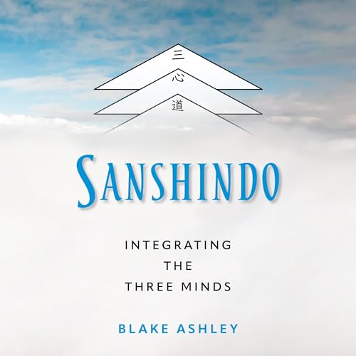 Cover of Sanshindo